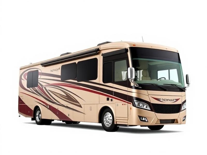 Newmar Motorcoach Service Las Vegas