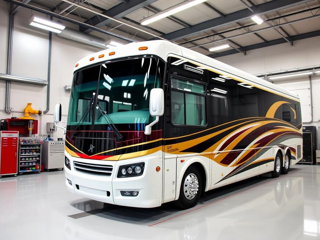 RV Water Leak Repair: How to Find, Fix & Prevent Leaks in Your Motorhome