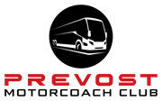 Prevost logo