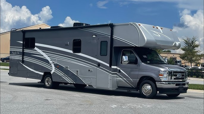 Winnebago motorhome service